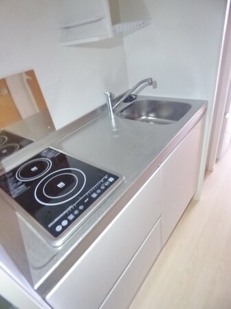 クレイノT ヴィルヌーブの物件内観写真